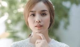 Sau 'bùng binh tình ái' với Đạt G, vợ cũ Hoài Lâm bất ngờ có chia sẻ về chồng cũ