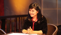 Góc khuất cuộc sống của BTV Thu Uyên: Chọn cuộc sống bình dị ở tuổi U60 sau mọi ồn ào