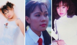 Tung loạt ảnh thủa son sắc, NS Việt Hương khiến dân tình rớt hố u mê vì nhan sắc thượng thừa