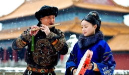 Vén màn bí ẩn: Không phải hoàng đế, đây mới là người 'đứng trên vạn người' ở triều Thanh!