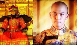 Vén màn bí ẩn: Rùng mình điềm báo kỳ lạ về sự diệt vong của 83 triều đại phong kiến Trung Hoa