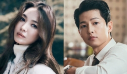 Dân mạng tung ra 'bằng chứng thép' cho thấy Song Hye Kyo và chồng cũ muốn tái hôn