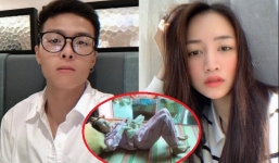 Ái nữ nhà Minh Nhựa lần đầu lộ diện sau khi sinh bé thứ 2, vóc dáng gây ngỡ ngàng!