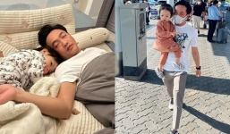 Đàm Thu Trang ra mặt ghen với 'bồ nhí' của chồng: Dân tình cười xỉu khi biết danh tính