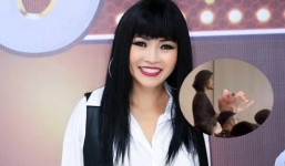 Rầm rộ tin đồn Phương Thanh đang hẹn hò trai trẻ chuẩn 'soái ca' khiến CĐM sôi sục