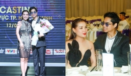 Danh tính em gái nuôi của danh ca Ngọc Sơn: Bóng hồng quyền lực tài năng, xinh đẹp