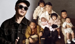 Con nuôi bị mỉa mai cách ăn mặc, NTK Đỗ Mạnh Cường có màn đáp trả khiến anti-fan 'câm nín'