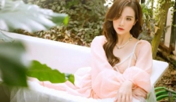 Góc khuất phía sau ánh hào quang của Huyền Lizzie: Chấp nhận làm mẹ đơn thân ở tuổi 25