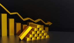 Giá vàng sáng ngày 8/5: Chờ thời cơ bứt phá?