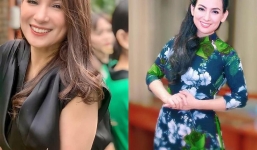 Fanpage cố ca sĩ Phi Nhung 'sáng đèn' đúng ngày đặc biệt khiến dân tình rớt nước mắt!