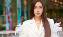 Mai Phương Thúy và thước đo sắc đẹp khác biệt bất ngờ bị 'lật tẩy' qua đoạn clip cũ