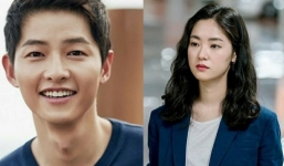 Rộ tin đồn Song Joong Ki chuẩn bị tái hôn, danh tính của vợ sắp cưới khiến dân tình ngỡ ngàng 