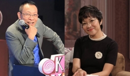 MC Thảo Vân nói gì khi được chọn là 'sứ giả tiếp nối' nhà báo Lại Văn Sâm dẫn sóng Ký ức vui vẻ?