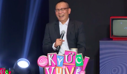 Rời bỏ Ký ức vui vẻ, cuộc sống tuổi xế chiều của nhà báo Lại Văn Sâm hiện ra sao?