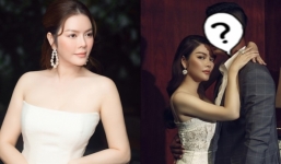 Lý Nhã Kỳ tung loạt ảnh tình tứ bên trai đẹp, danh tính khiến dân tình ngã ngửa