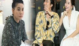 An Nguy vô tình bị Cát Phượng kéo vào 'bùng binh tình ái', dân tình nổi sóng phẫn nộ