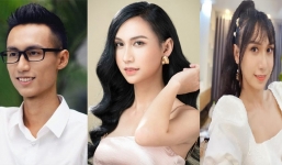 Vén màn góc khuất khó nói trong đời tư của Lynk Lee trước khi được sống thật với giới tính