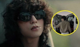 Sơn Tùng ngầm thả thính 'ai đó', dân tình hoang mang vì nữ chính không phải là Hải Tú!