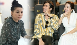 An Nguy bất ngờ có động thái lạ sau khi bị Cát Phượng réo tên vào 'bùng binh tình ái'