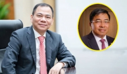 Danh tính 'trợ thủ' đắc lực của tỷ phú Phạm Nhật Vượng trong hành trình đặt chân vào lĩnh vực mới 