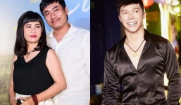 Nathan Lee ngán ngẩm trước lời 'thề yêu' của Kiều Minh Tuấn dành cho Cát Phượng