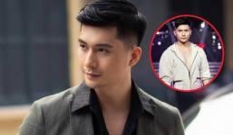 Bị chê tơi tả khi đóng phim, tình trẻ Lệ Quyên quyết lấy lại hình tượng trên sàn catwalk