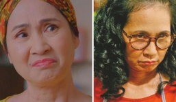 Câu chửi huyền thoại của 'mẹ chồng' Hương Bông trên màn ảnh nhỏ ám ảnh hàng nghìn cô dâu Việt