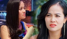 Vén màn đời thực của 'chị chồng mưu mô' Thu Hà bị ghét nhất trong Thương ngày nắng về