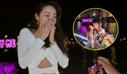 Những tin đồn tình ái gây xôn xao dư luận của Minh Hằng và bến đỗ bình yên ở tuổi 35