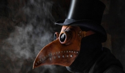 Vén màn bí ẩn: Sự thật phía sau chuyện bác sĩ thời kỳ Black Death có diện mạo như sứ giả thần chết