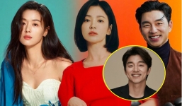 TOP 'ông hoàng bà chúa' Kbiz kiếm bộn tiền nhờ quảng cáo: Song Hye Kyo vẫn bất bại