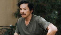 Vén màn hôn nhân hạnh phúc bình dị của 'ông bố quốc dân' NSND Trung Anh bên người vợ tào khang