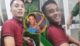 Triệu Quân Sự sau 3 lần trốn trại vẫn cười cợt: Coi thường luật pháp khiến dư luận phẫn nộ!