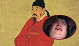 Vén màn bí ẩn: Sự thật về vị hoàng đế 'xơi' 20 lạng thịt mỗi bữa ăn, sủng ái thê thiếp cần vài cung nữ giúp đỡ