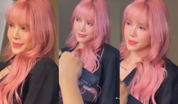 Thiều Bảo Trâm khiến dân tình mê mẩn với nhan sắc thăng hạng sau bùng binh tình ái 