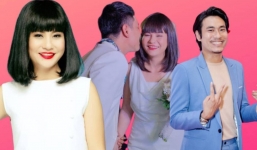 Cát Phượng vẫn muốn lưu giữ điều đặc biệt về tình cũ Kiều Minh Tuấn sau khi đã đường ai nấy đi