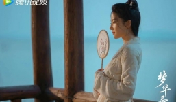 'Động' vào Triệu Lệ Dĩnh và Dương Mịch, Lưu Diệc Phi bất ngờ hứng về loạt chỉ trích