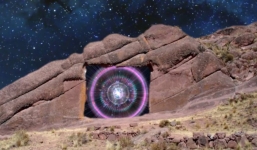 Vén màn bí ẩn: Những điều khó tin về 'cánh cổng của các vị Thần' ở Hayu Marca