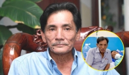 Xuất hiện sau ồn ào với Trịnh Kim Chi, Thương Tín gây ngỡ ngàng với diện mạo mới