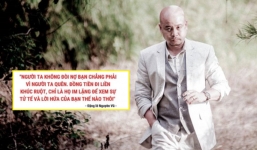 Phát ngôn về chuyện 'vay nợ' của Đặng Lê Nguyên Vũ bất ngờ HOT rần rần trở lại
