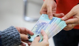 Cập nhật mức lương đại uý công an năm 2022 trước thời điểm cải cách tiền lương 