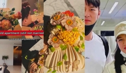 Son Ye Jin khiến dân tình choáng ngợp khi khoe khéo nội thất sang xịn trong căn penthouse