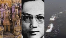 Vén màn bí ẩn: Sự thật nào phía sau 5 bí ẩn trong lịch sử Trung Quốc thách đố các nhà khoa học?