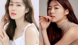 Bất mãn với ekip và bỏ phim, Son Ye Jin không ngờ người thế vai lại là tình đầu của Hyun Bin