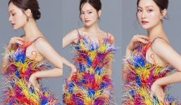 Diễn viên Lan Phương khiến dân tình phát sốt với nhan sắc trẻ trung ở tuổi 39