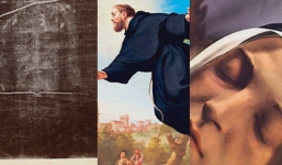 Vén màn bí ẩn: Sự thật phía sau 3 hiện tượng tôn giáo thách thức nhà khoa học?