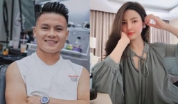 Bị khịa chuyện 'yêu phi công', tình tin đồn của Quang Hải có động thái lạ lùng 