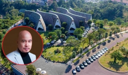 Đặng Lê Nguyên Vũ nhận tin vui lớn, chứng minh tham vọng bá chủ cafe không phải là vĩ cuồng!