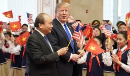 Bộ trưởng Mai Tiến Dũng: 'Chi phí tổ chức thượng đỉnh không nhiều, trong khi chúng ta được rất nhiều'