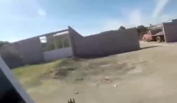 Mafia Mexico thanh toán lẫn nhau như trong phim hành động